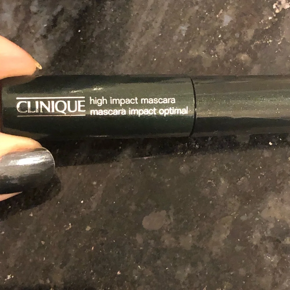 Clinique two high